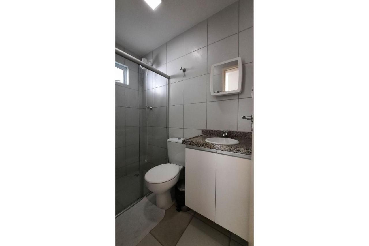 Apartamento 1 Dormitorio No Edificio Manhattan Home Service 804 Caruaru Exterior photo