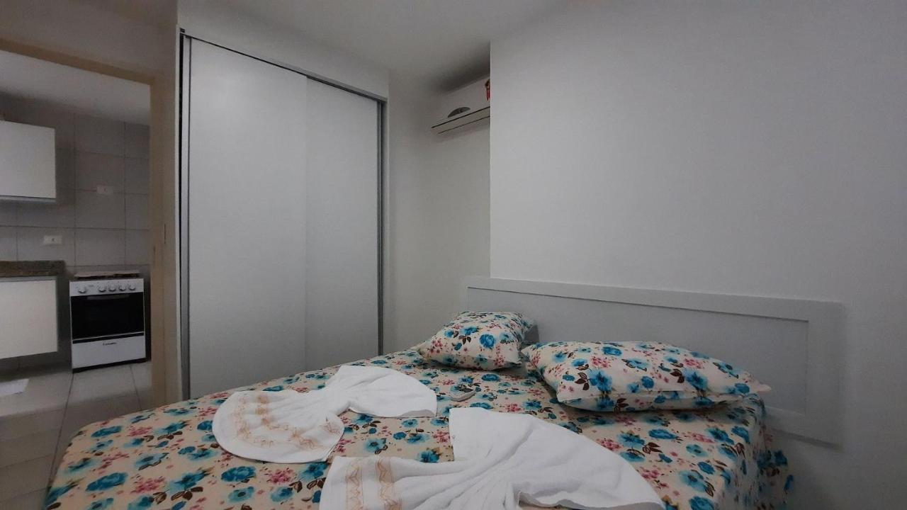 Apartamento 1 Dormitorio No Edificio Manhattan Home Service 804 Caruaru Exterior photo
